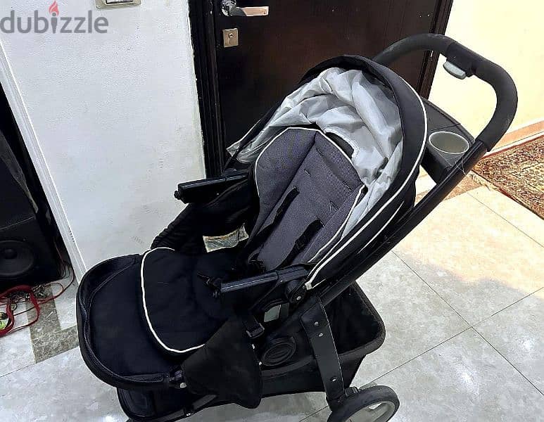 Graco 5