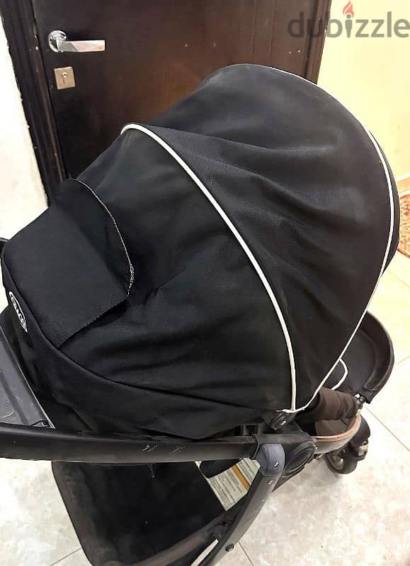 Graco 6