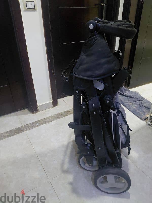 Graco 8