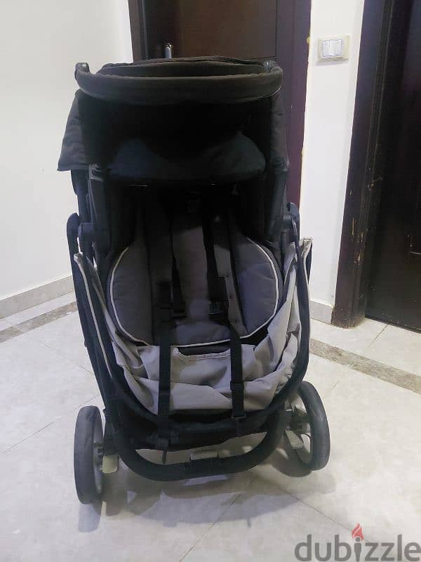 Graco 9