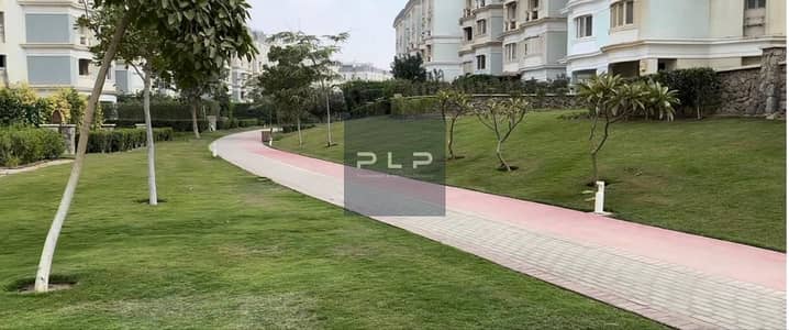 أي فيلا جاردن كورنر للبيع في ماونتن فيو هايد بارك | 287م – متشطبة بالكامل جاهزه ع السكن فورا