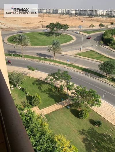 للـإيـجار مـفروش بـمدينتي B6 | مـوقع مـميز