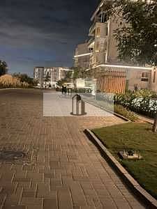I VIlla للبيع بسعر لقطة تقسيط في كمبوند ماونتن فيو اي سيتي التجمع  MV I City
