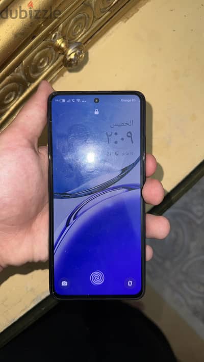 Oppo reno12 F 4G 256GB 8Ram