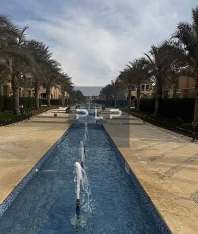 فيلا 575 م ريسيل استلام فوري للبيع فى لا فيستا سيتي العاصمة الادارية La Vista City New Capital قلبلة للتفاوض
