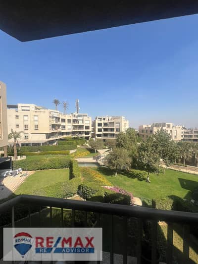 For Rent | 200m Apartment in City View | Fully Furnished | 3BR + Nanny Room