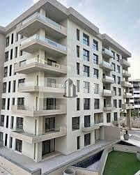 Apartment for sale 3 bed in Al Burouj open view of garden near delivery prime location in Al Shorouk