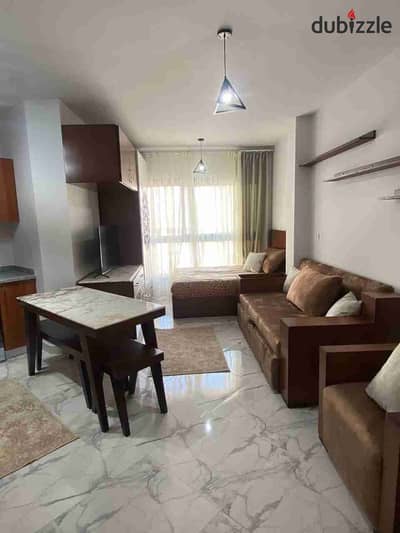 Studio in Port Said for rent