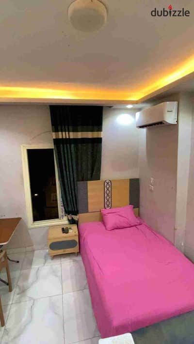 Stdio Double for rent in 6 October City, First District, Neighborhood 4