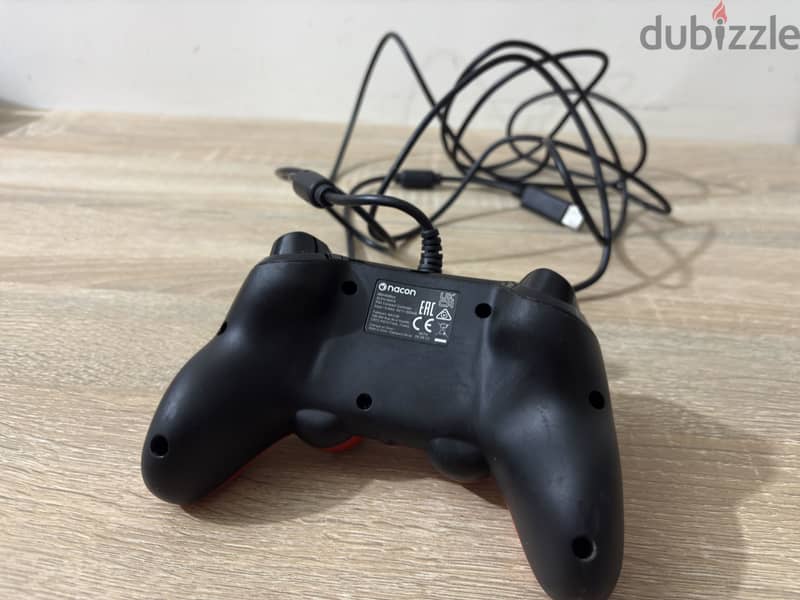 Controller ps4 ps5 pc 1