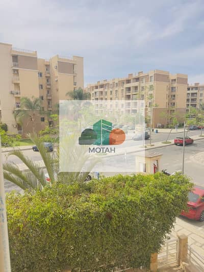 Apartment for rent, 65 sq m, Madinaty B7, first floor, near services