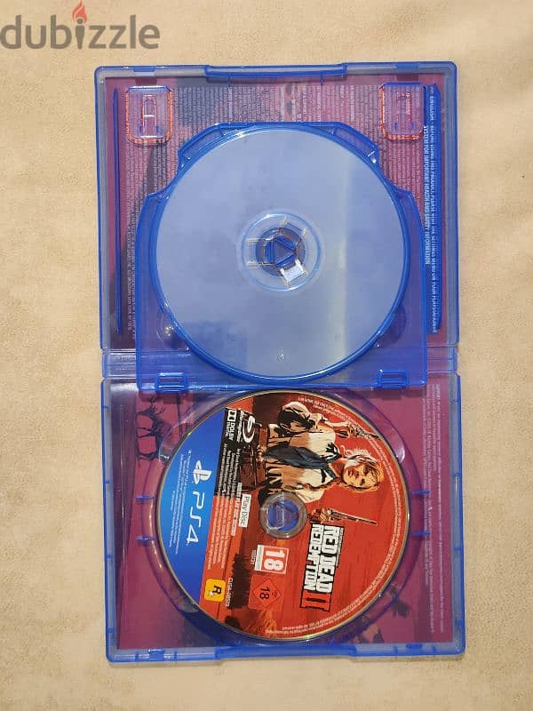 Red dead redemption 2 2
