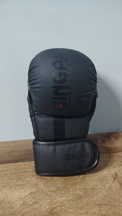 MMA Sparring Gloves جلافز