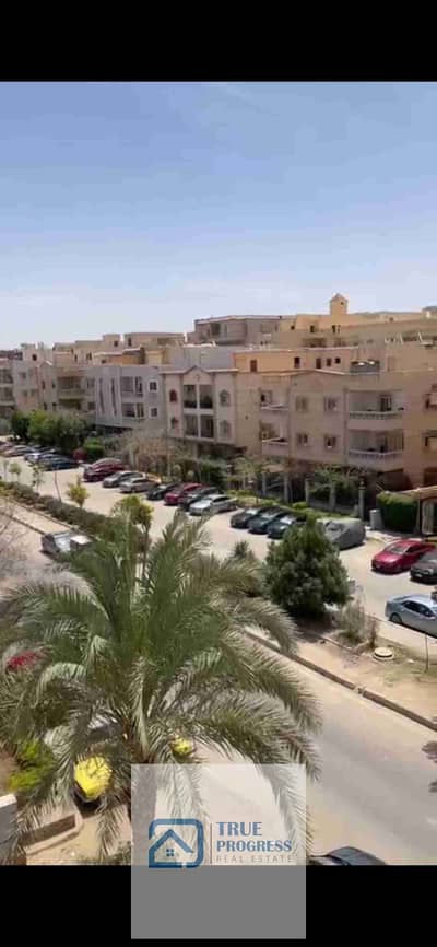 Writing  فرصة مميزة في الياسمين 3 – روف لقطة بسعر قوي 