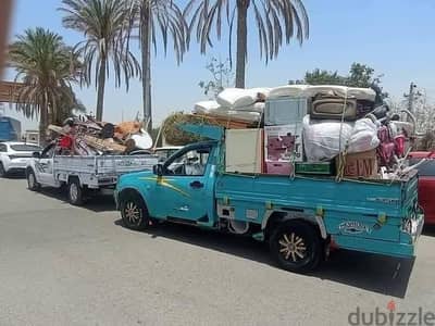 سياره نقل للاغراض الخفيفة