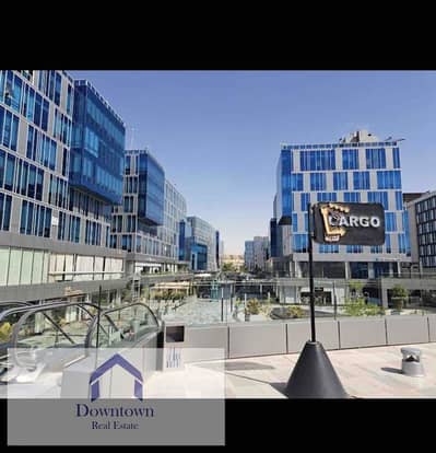 مكتب للايجار فى مول كابيتال بيزنس بارك الشبخ زايد Capital Business Park in Sheikh Zayed