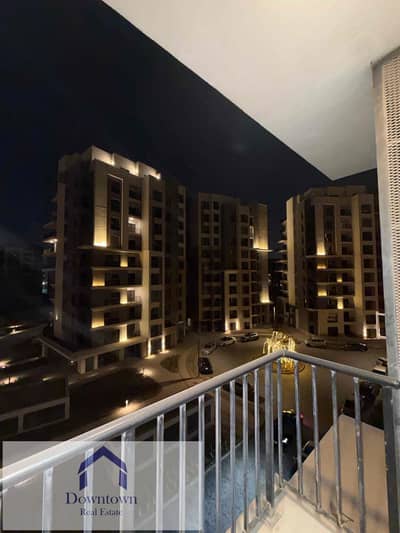 شقه للايجار في زد ويست  الشيخ زايد (apartment for rent zed west el sheikh zayed)