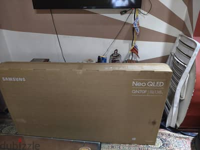 samsung Neo Qled QN70F