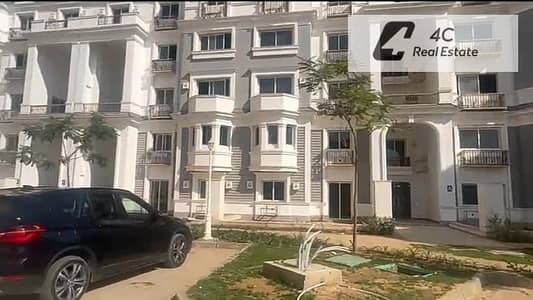 فيلا دوبلكس3 نوم بحري صريح برايم لوكيشن سنتر بارك 330م للبيع في كومباند ماونتن فيو اي سيتي نيو كايرو التجمع الخامس Mountain View i City New Cairo Comp