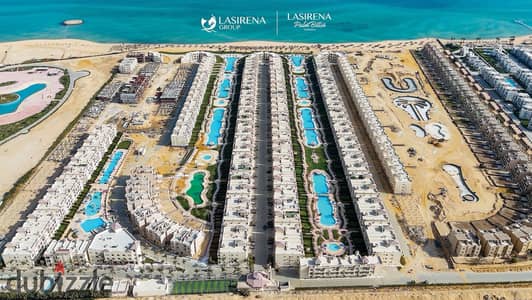 بخصم 20% امتلك شاليه 95 متر مفروش في لاسيرينا السخنة ووفر مليون ونص عرض حصري لاخر الشهر