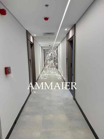 عيادة تشطيب كامل للإيجار في Central Avenue Mall الشيخ زايد | 65 متر | موقع مميز بالقرب من بارك ستريت وكابيتال بيزنس بارك