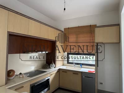 Lowest Price Ready to Move Townhouse in Al Burouj 245 sqm 4 Bedrooms G+1+Penthouse, Exceptional Opportunity