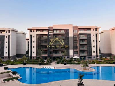 فرصة مميزة في بريفادو – مدينتي  بمقدم 10% فقط