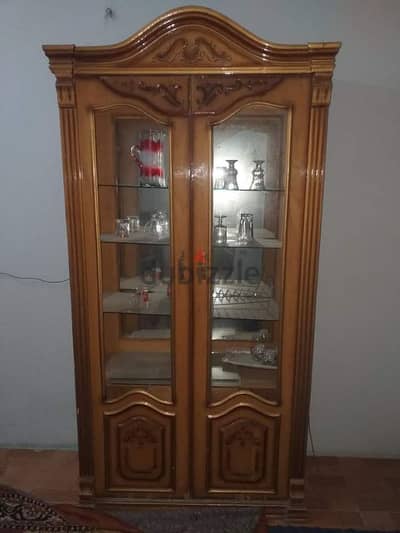 نيش اتنين ضرفه