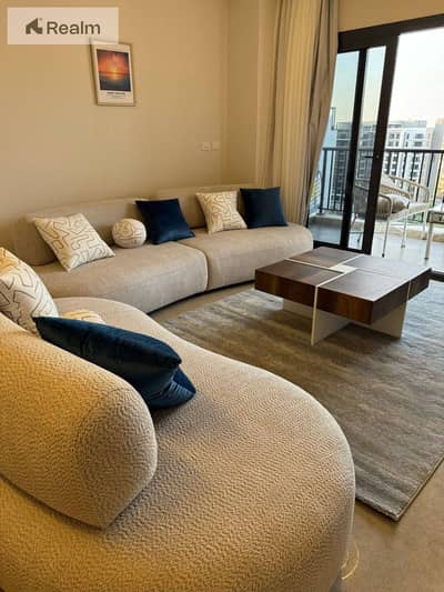 SERVICED apartment over 10 years | longest towers in zayed