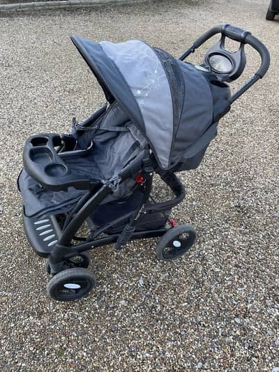 Mothercare stroller