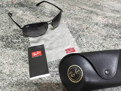 sunglasses  RB 3387.006/8G