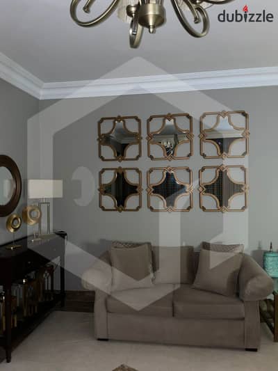 Townhouse fully finished for sale with Kitchen Cabinets Ready To Move in El Karma Residence, El Sheikh Zayed . . . . . . . . . . .