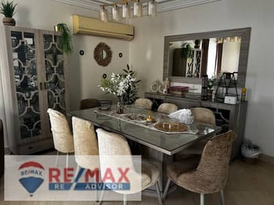 For Rent | 200m Apartment in City View | Fully Furnished Modern | 3BR + Nanny Room