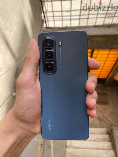 INFINIX HOT 50 4G