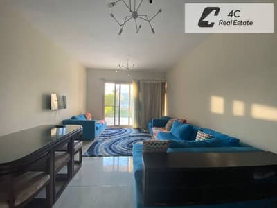 Below market price  Junior ground floor chalet with garden Resale Immediate delivery Hacienda Bay North Coast Very prime location  Ready For viewing