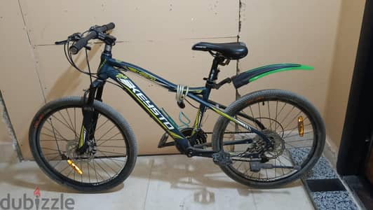 keysto مقاس 24