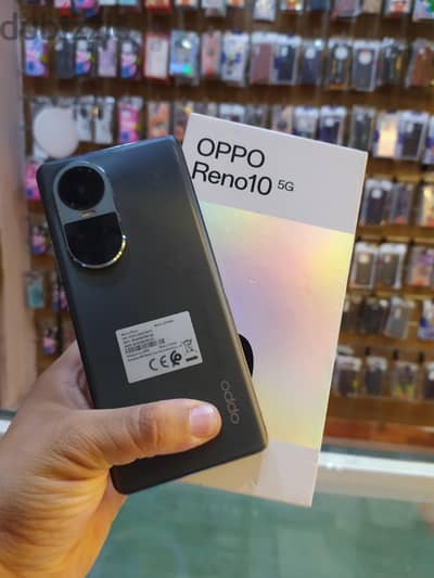 oppo reno 10.5g
