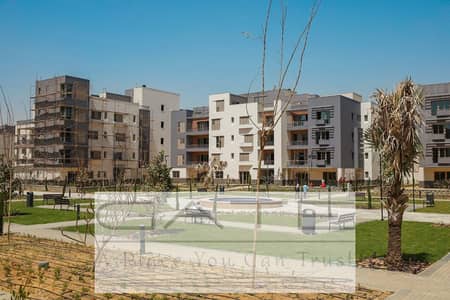 فرصة ريسيل مميزة | تاون هاوس ميدل للبيع في ديستركت 5  موقع فريد يطل مباشرة على الكلوب هاوس