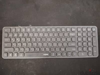 keyboard Bluetooth raboo