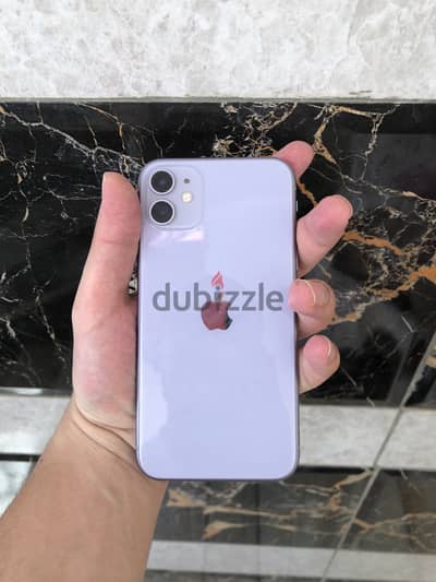 iPhone 11 256g