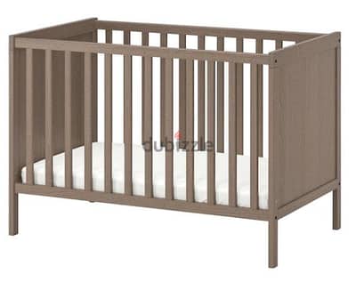 Ikea sundvik children bed