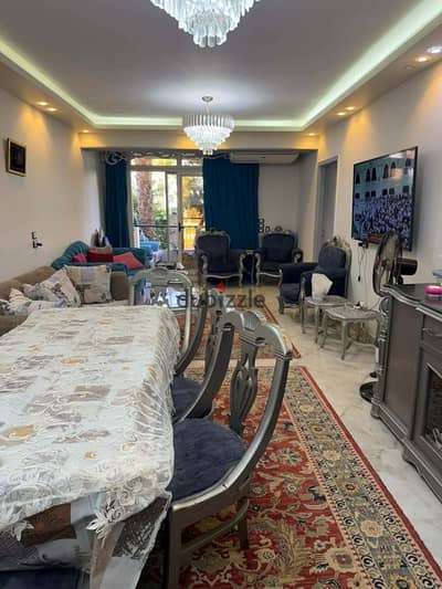 شقة للبيع في كمبوند حدائق المهندسين – الشيخ زايد