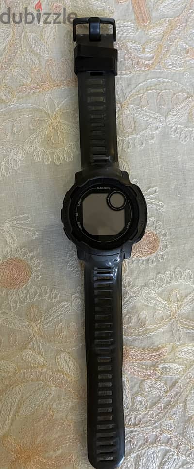 Garmin Instinct 2