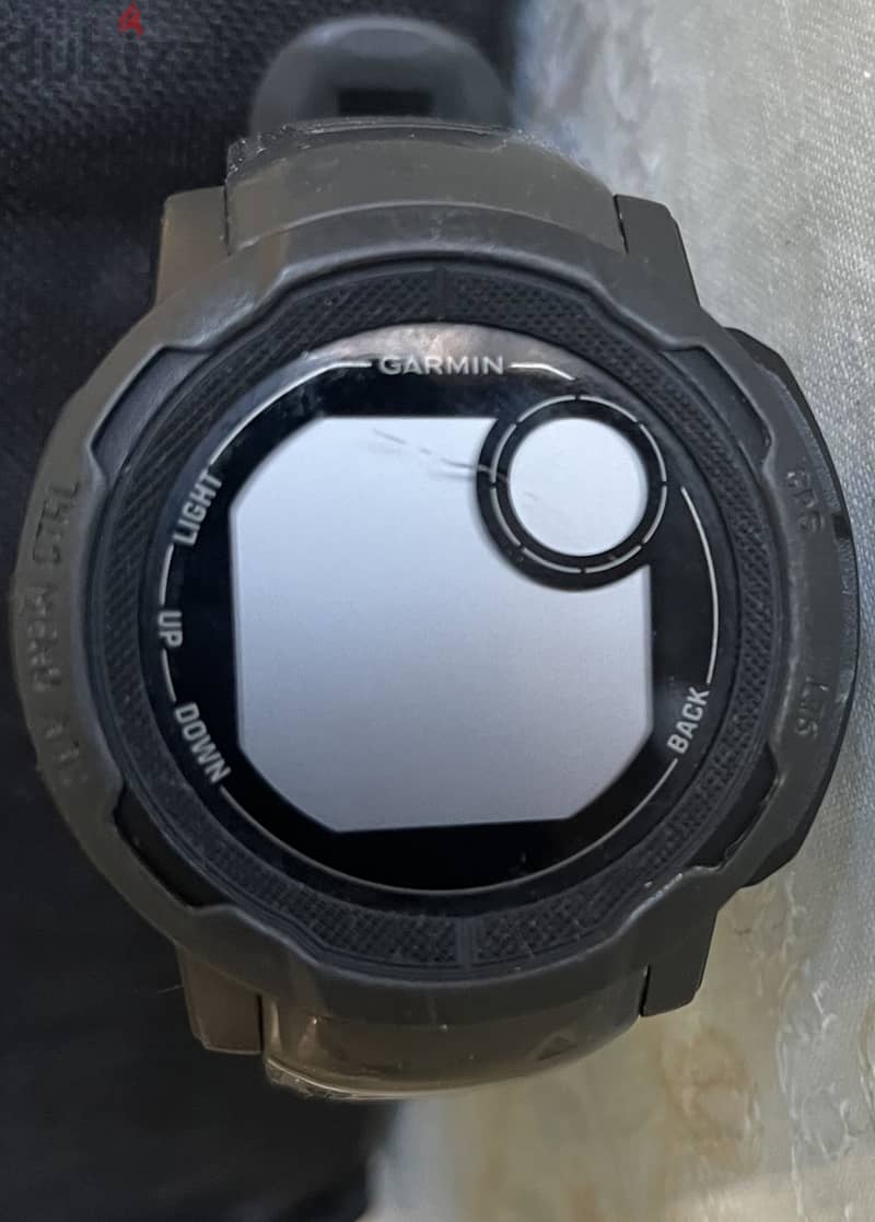Garmin Instinct 2 2