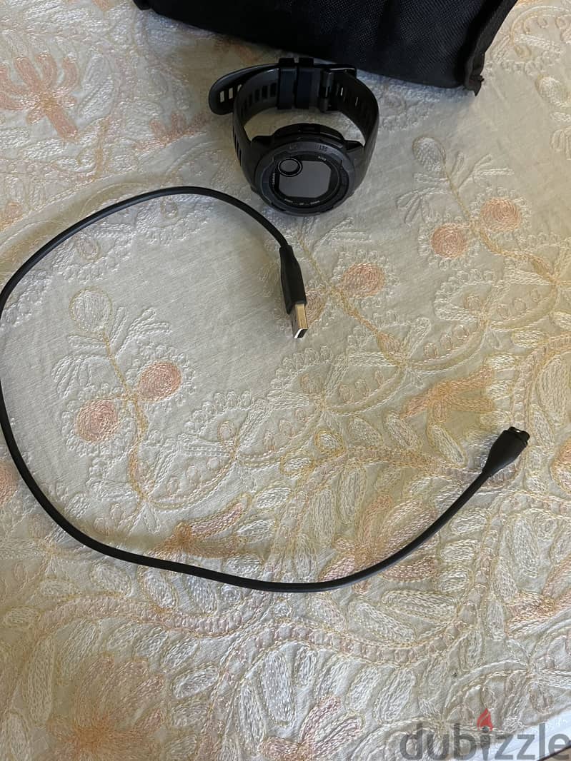 Garmin Instinct 2 3