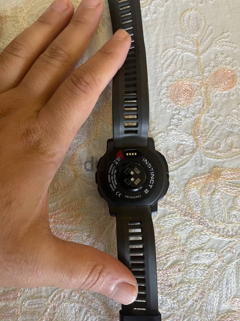 Garmin Instinct 2 4