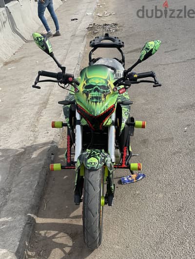 مكنه فيجوري vr300
