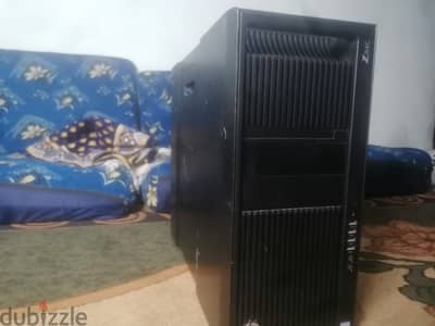 HP Z840 Workstation