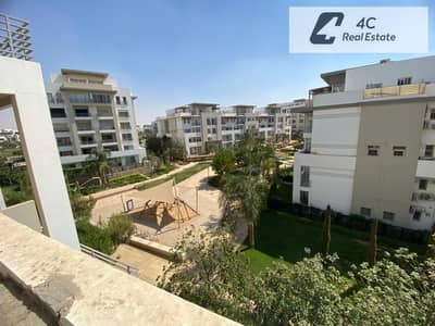 بقسط 32 الف شقة استلام فوري 3 غرف نوم مساحة كبيرة ف مرحلة HPR للبيع باقل سعر ف الماركت وفيو مميز ف كمبوند هايد بارك التجمع الخامس Hyde Park New Cairo