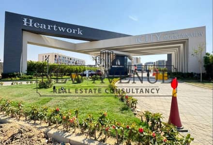 مبني مستقل بمدخل خاص وموقع مميز بالقاهره الجديده New Cairo